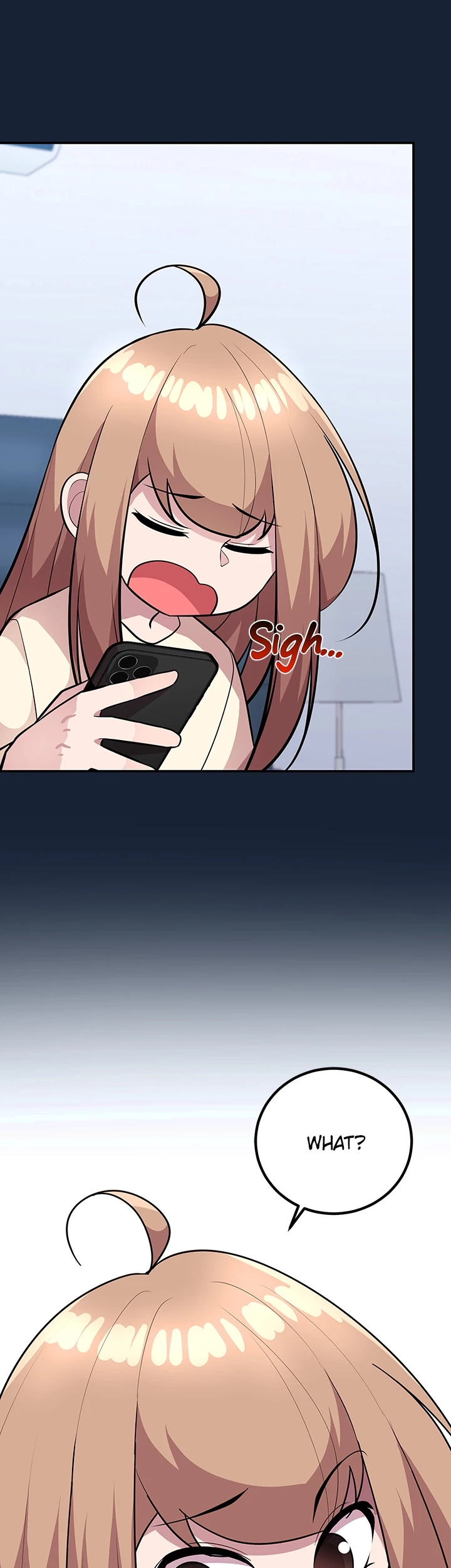 Read Shall We Just Have a Drink? chapter 39 image 13 on Lezhin