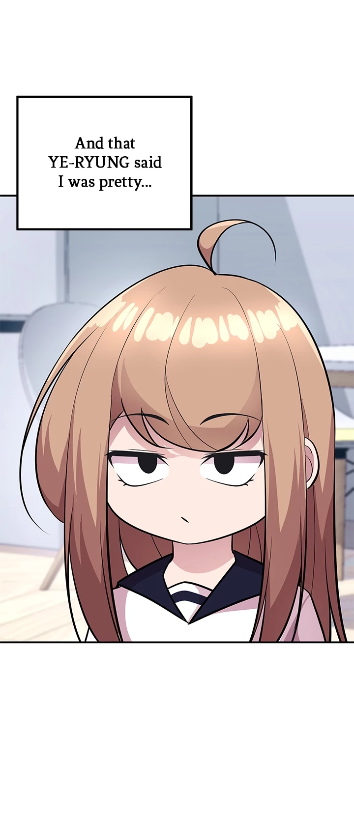 Read Shall We Just Have a Drink? chapter 39 image 23 on Lezhin