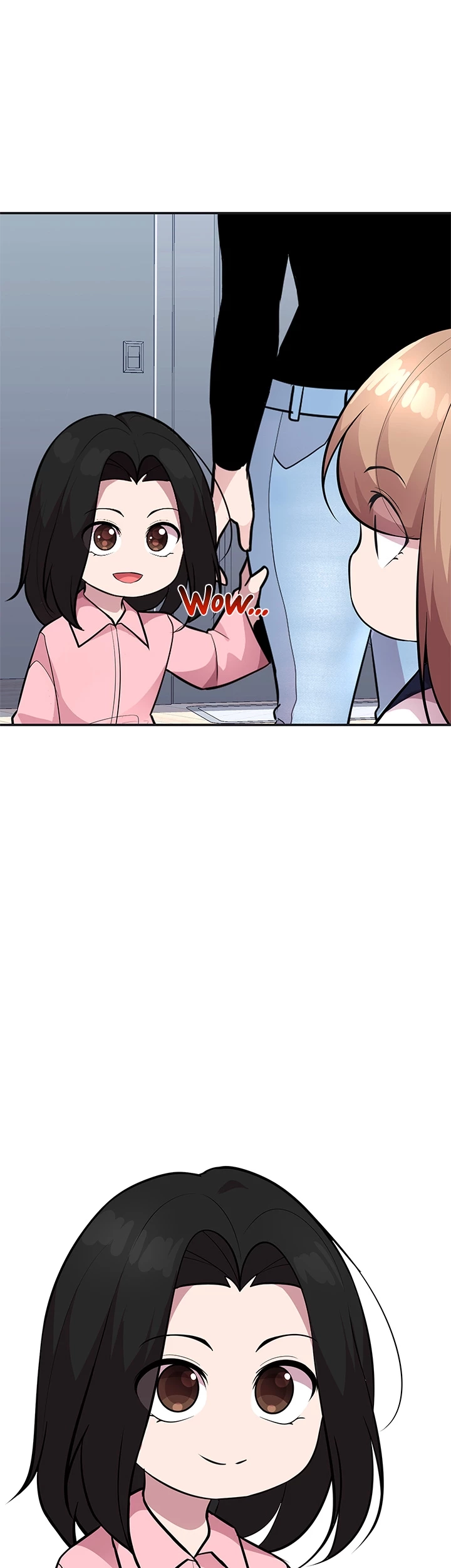 Read Shall We Just Have a Drink? chapter 39 image 24 on Lezhin