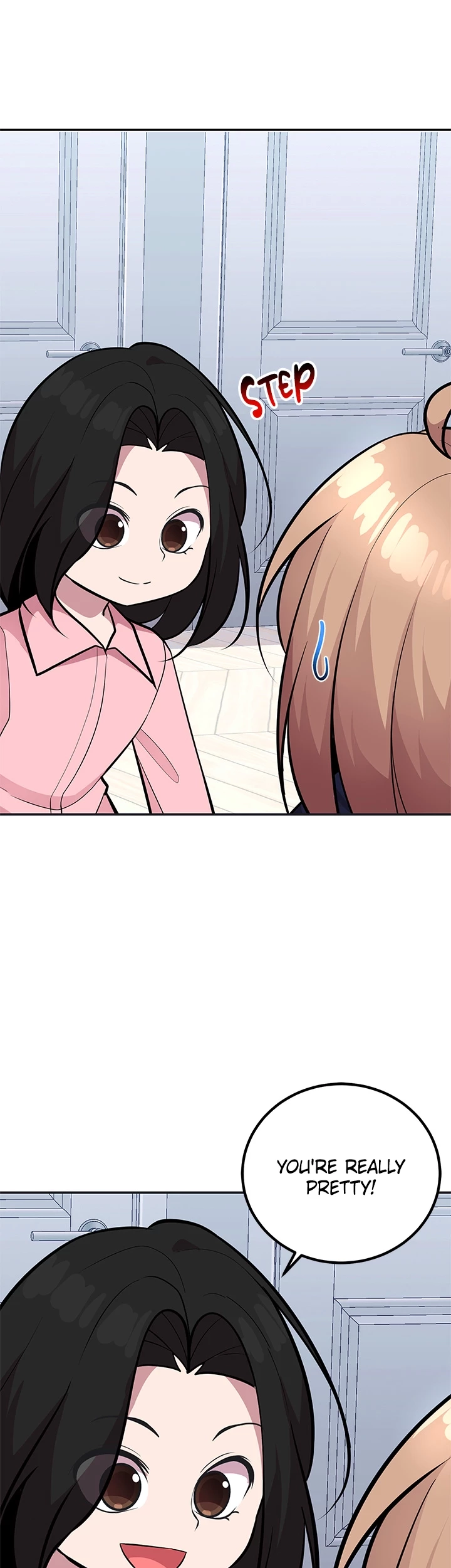 Read Shall We Just Have a Drink? chapter 39 image 26 on Lezhin