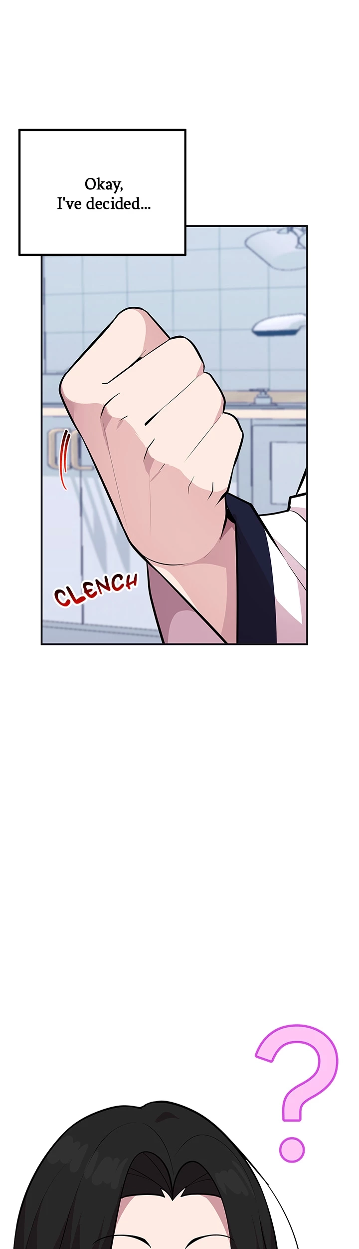 Read Shall We Just Have a Drink? chapter 39 image 30 on Lezhin