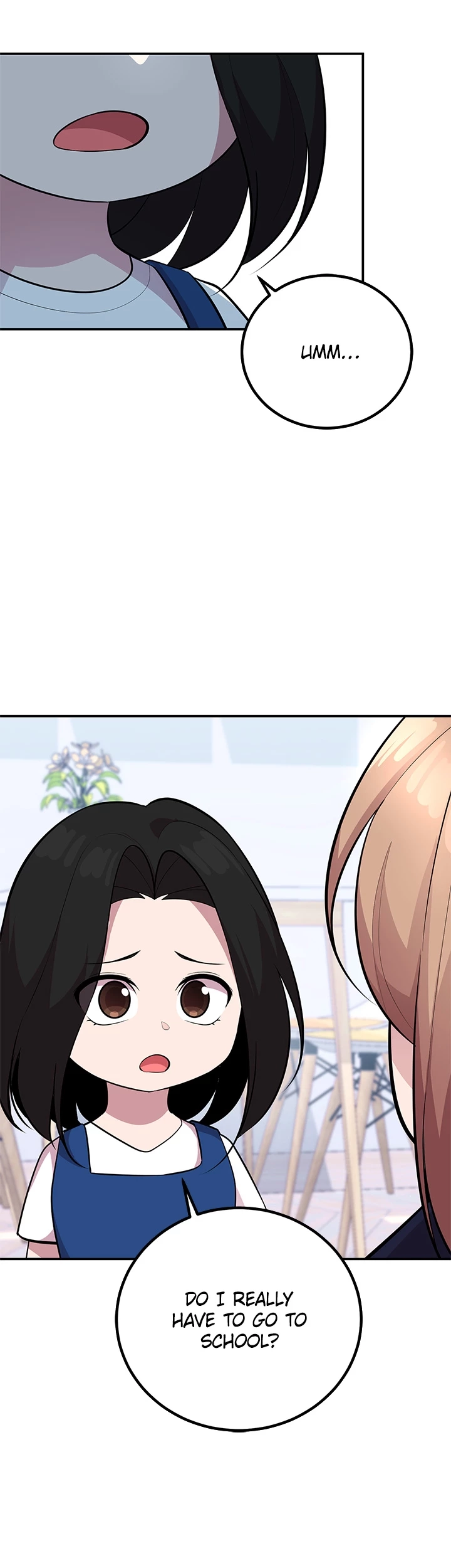 Read Shall We Just Have a Drink? chapter 39 image 44 on Lezhin