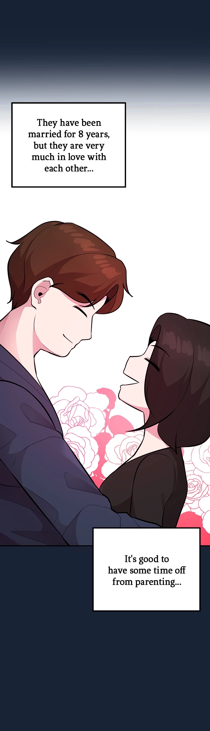 Read Shall We Just Have a Drink? chapter 39 image 5 on Lezhin