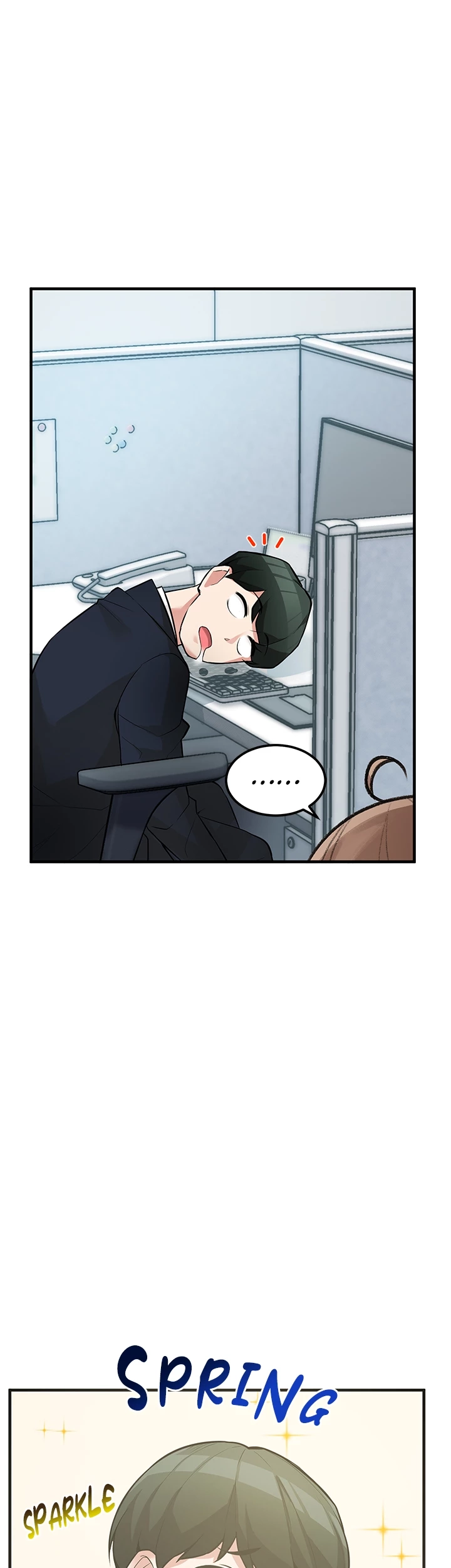 Read Shall We Just Have a Drink? chapter 4 image 10 on Lezhin