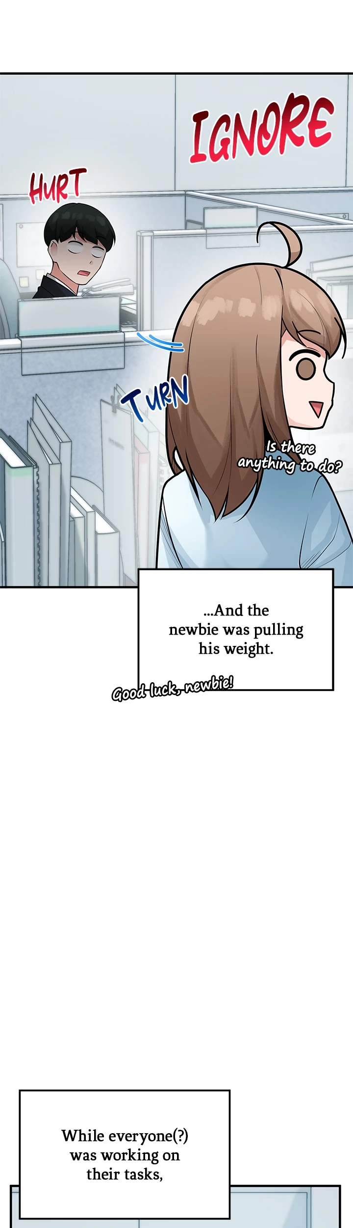 Read Shall We Just Have a Drink? chapter 4 image 12 on Lezhin