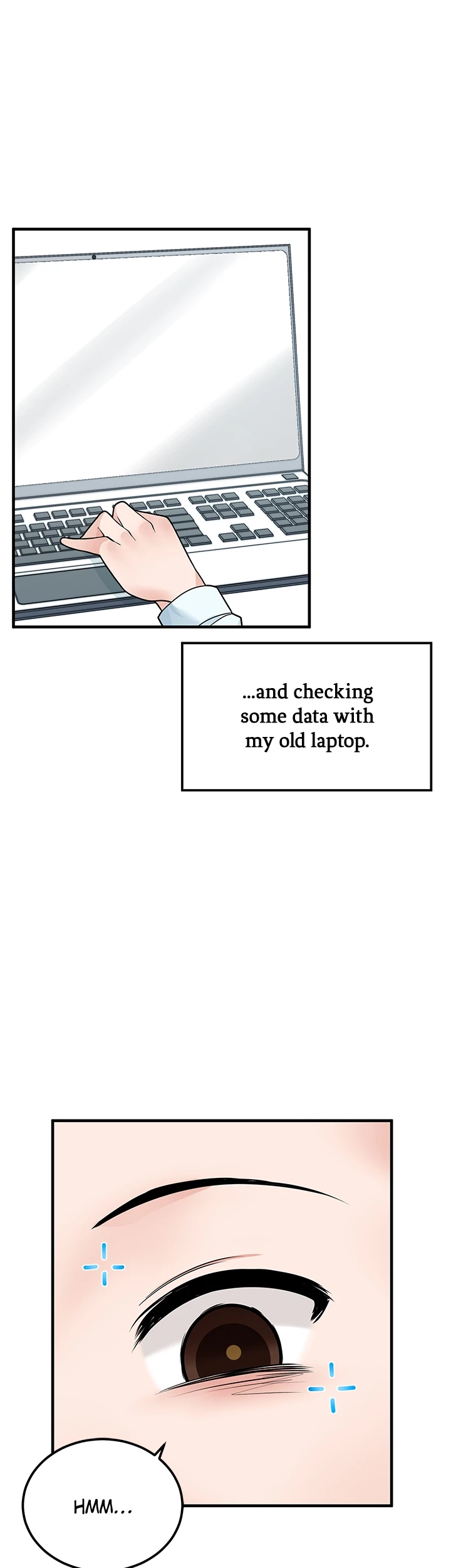 Read Shall We Just Have a Drink? chapter 4 image 14 on Lezhin