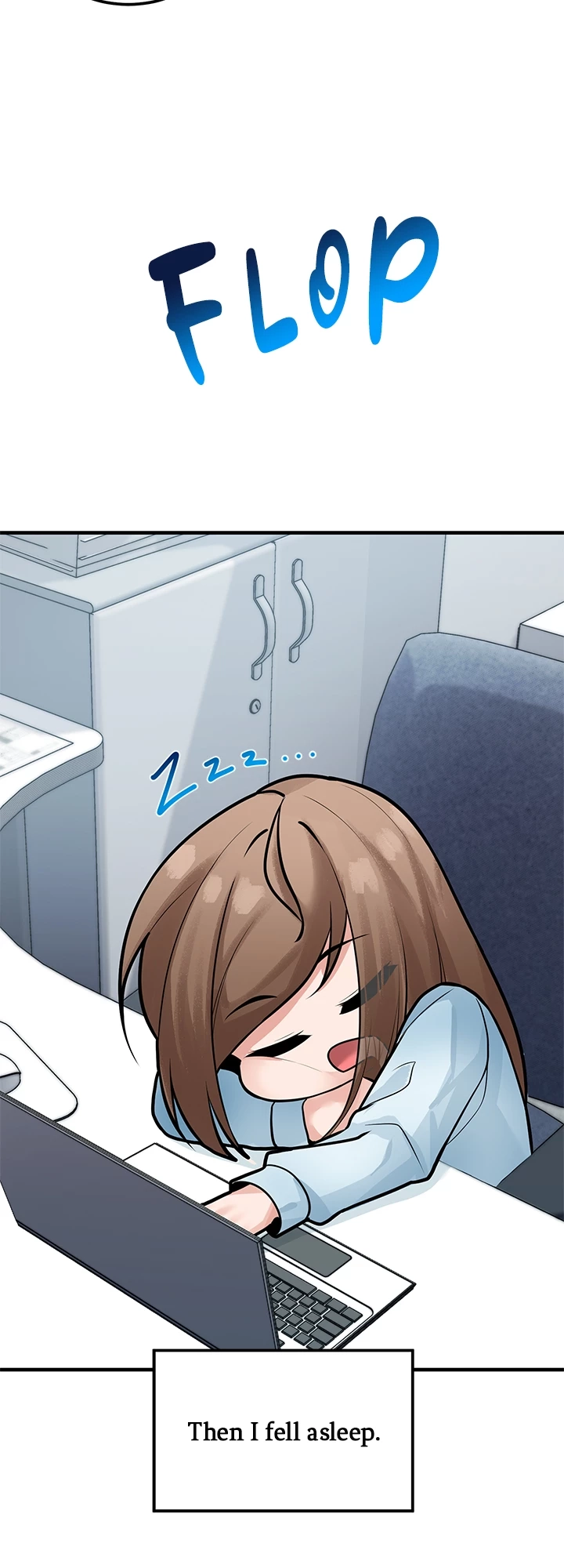 Read Shall We Just Have a Drink? chapter 4 image 15 on Lezhin