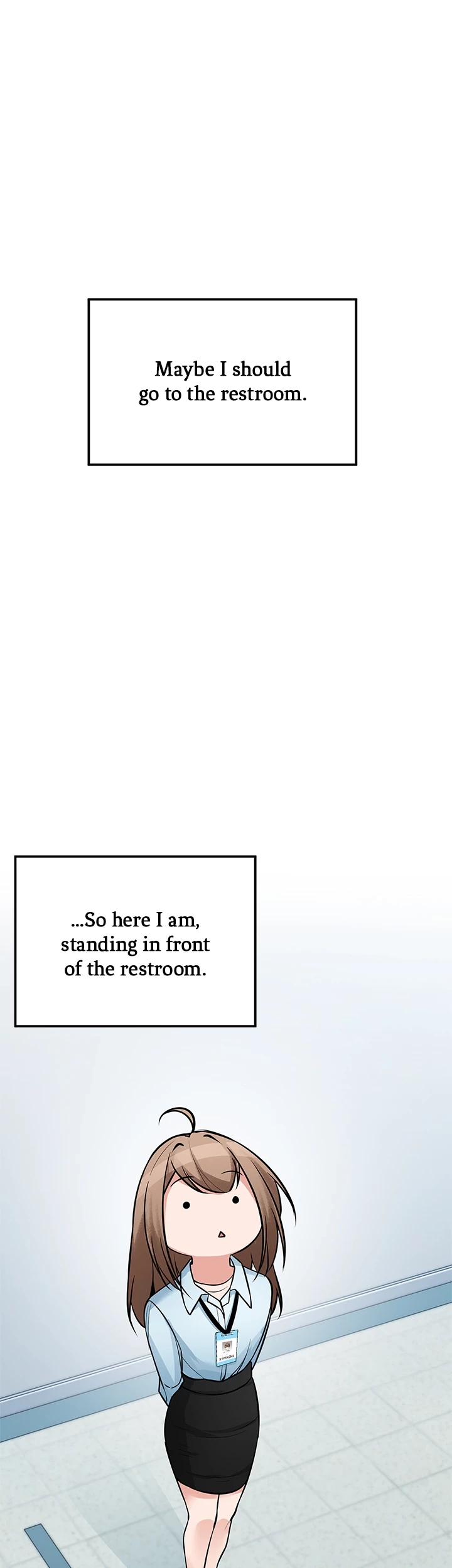 Read Shall We Just Have a Drink? chapter 4 image 19 on Lezhin
