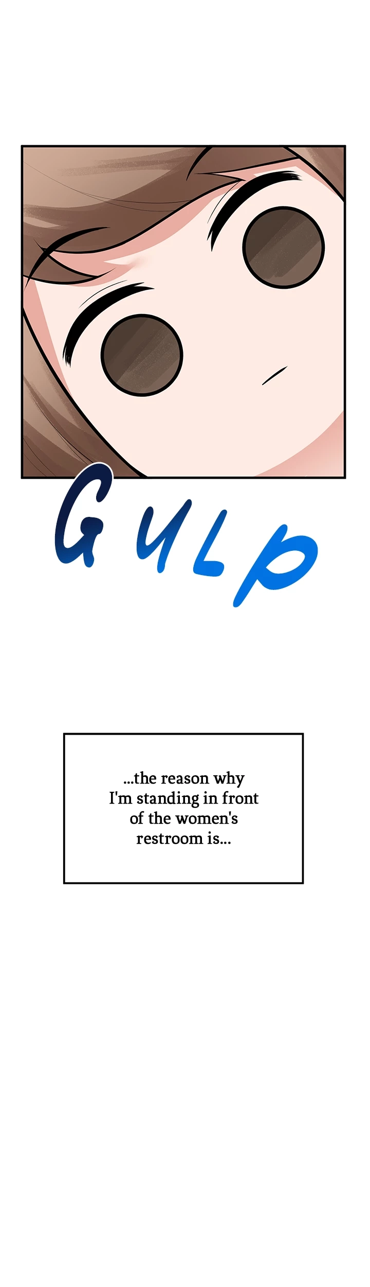 Read Shall We Just Have a Drink? chapter 4 image 2 on Lezhin