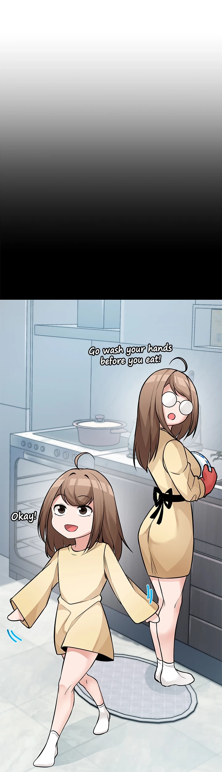 Read Shall We Just Have a Drink? chapter 4 image 21 on Lezhin