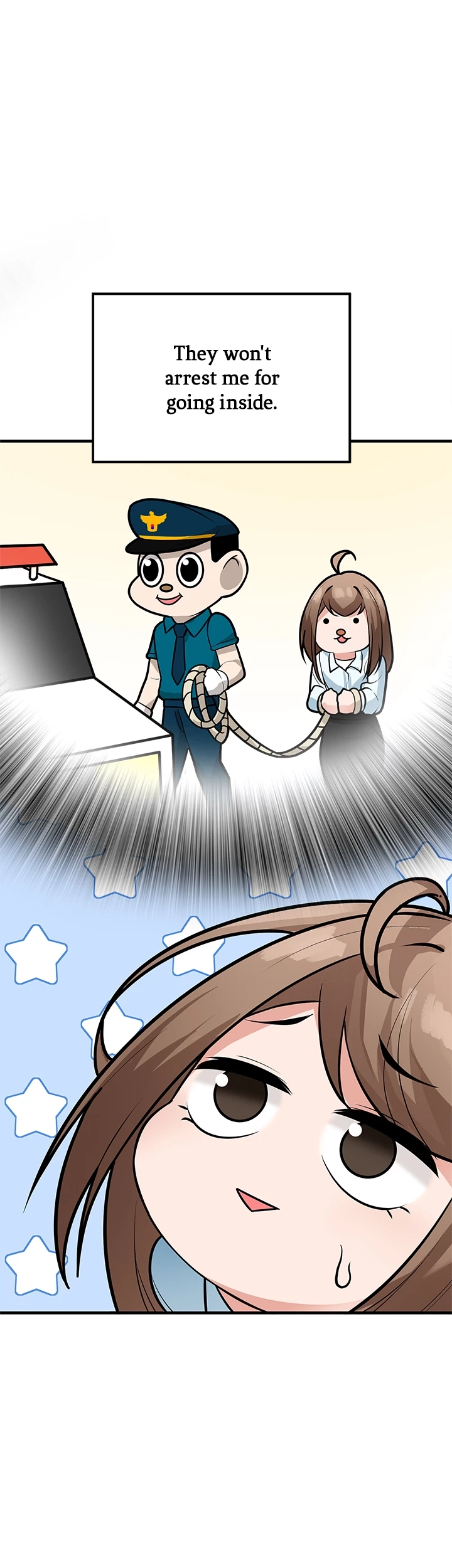 Read Shall We Just Have a Drink? chapter 4 image 31 on Lezhin