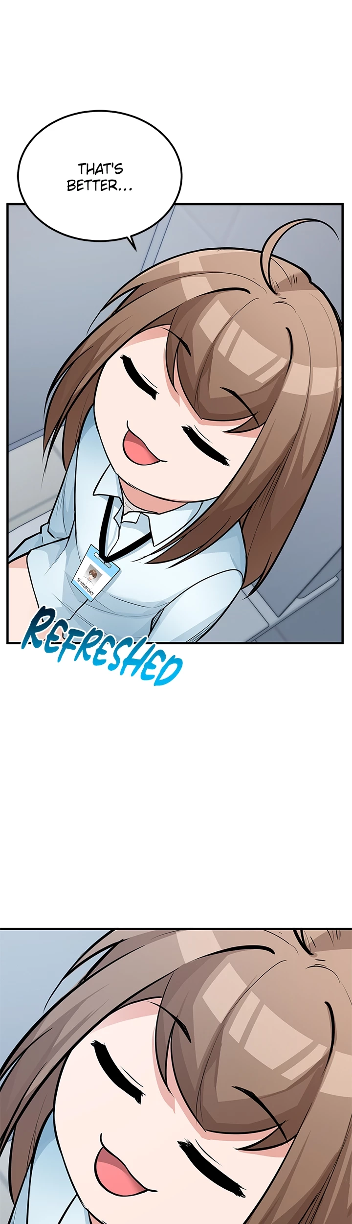 Read Shall We Just Have a Drink? chapter 4 image 34 on Lezhin