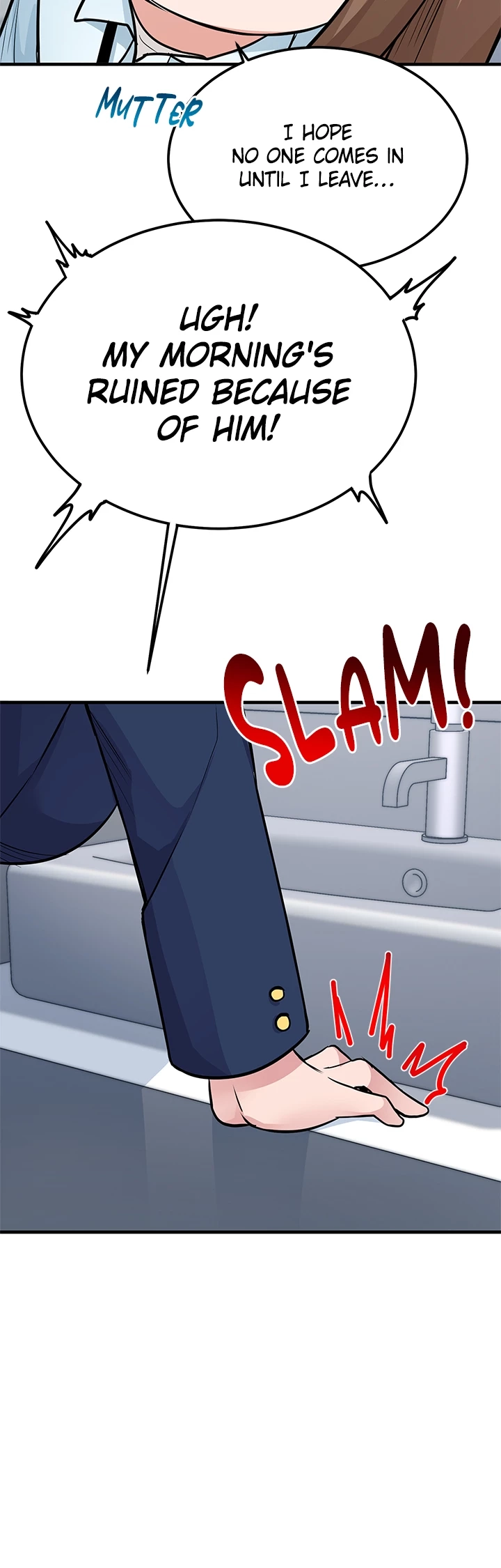 Read Shall We Just Have a Drink? chapter 4 image 35 on Lezhin