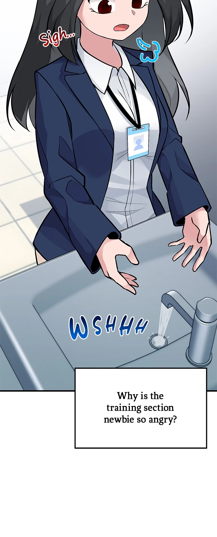 Read Shall We Just Have a Drink? chapter 4 image 37 on Lezhin