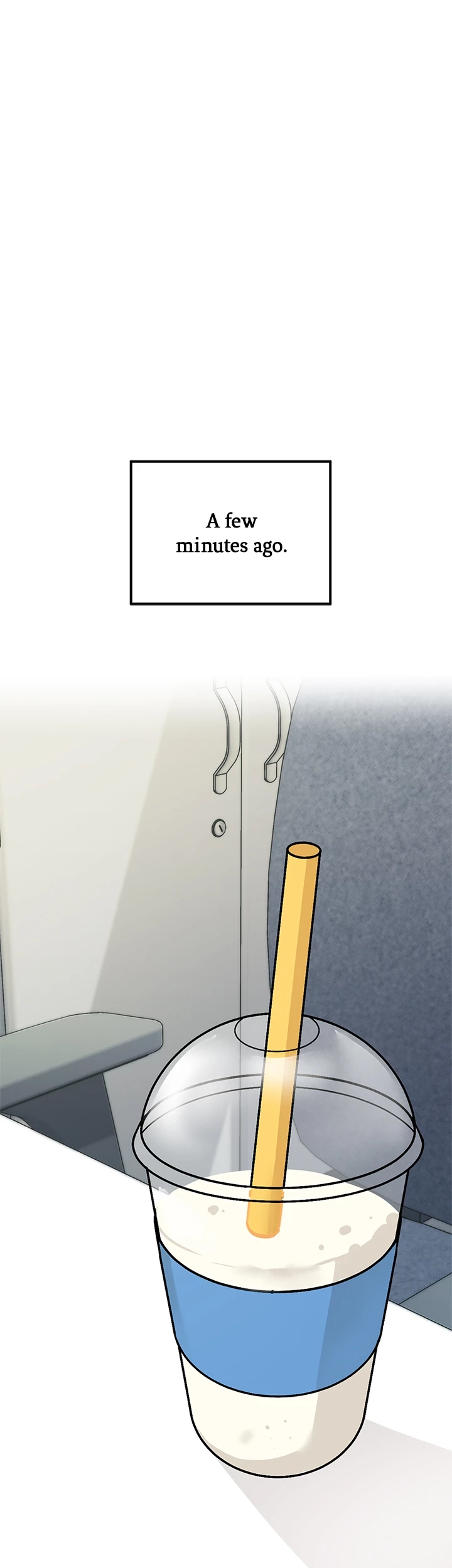 Read Shall We Just Have a Drink? chapter 4 image 4 on Lezhin