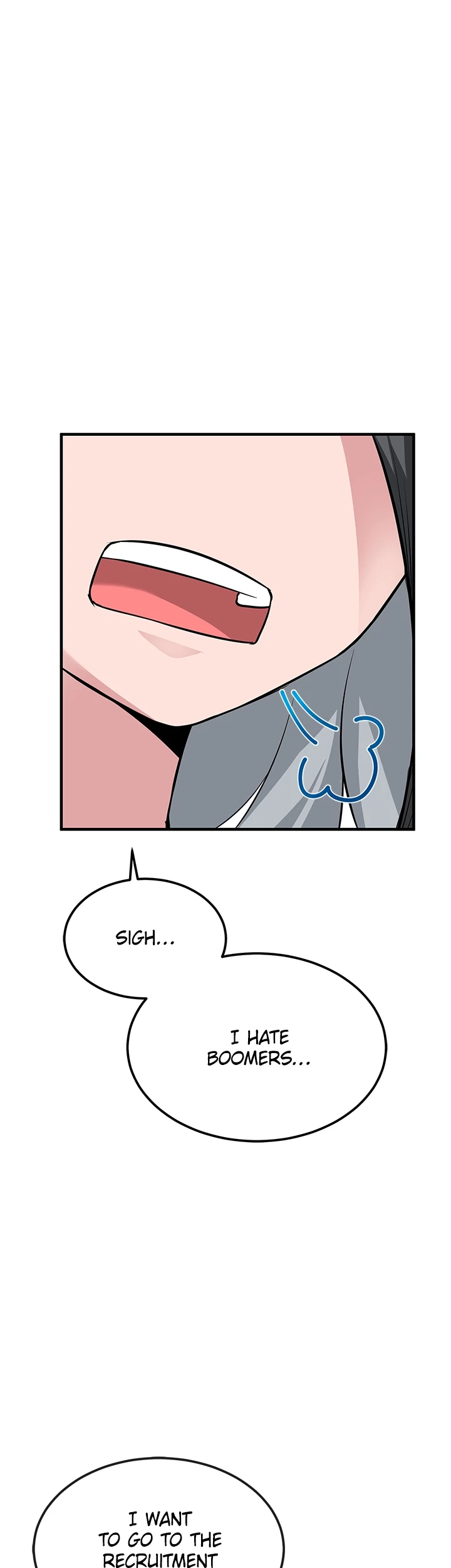 Read Shall We Just Have a Drink? chapter 4 image 40 on Lezhin