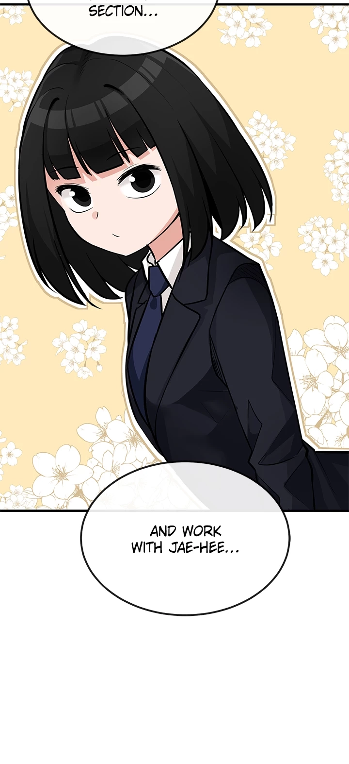 Read Shall We Just Have a Drink? chapter 4 image 41 on Lezhin