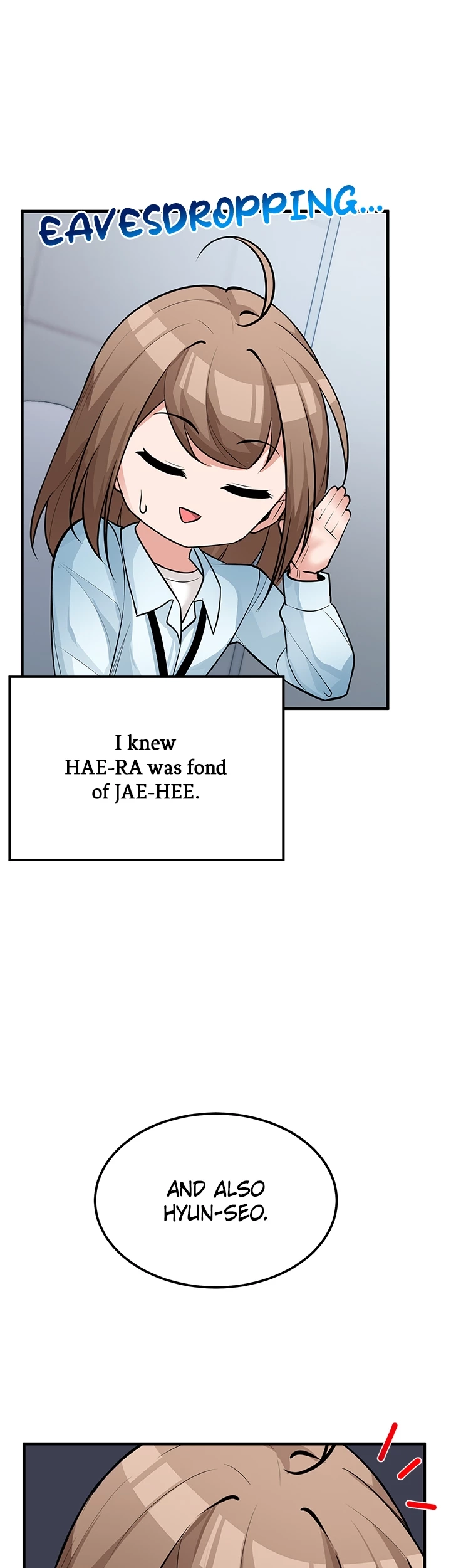 Read Shall We Just Have a Drink? chapter 4 image 42 on Lezhin