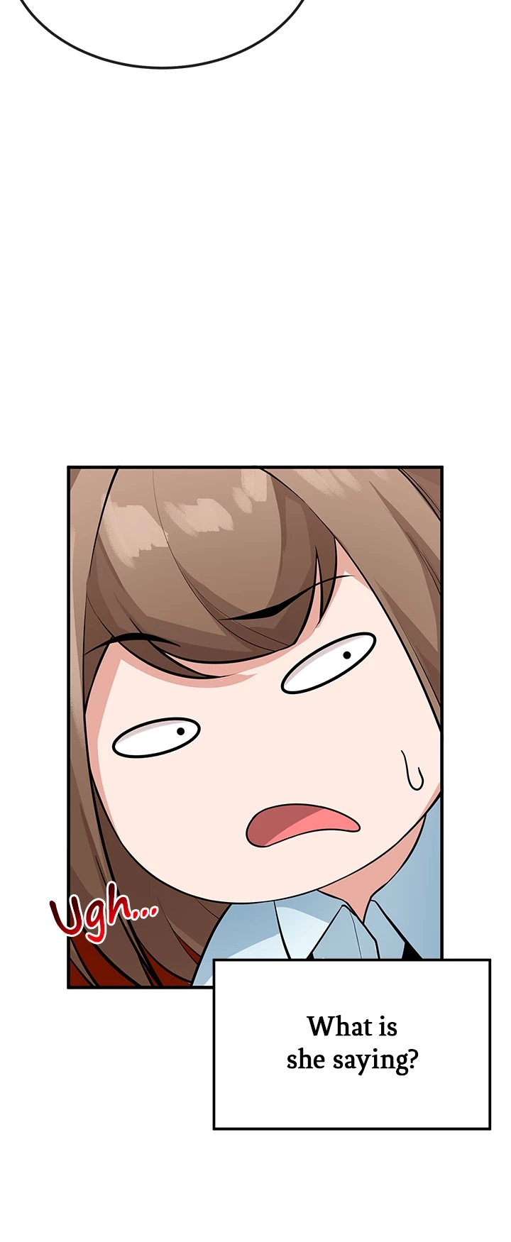 Read Shall We Just Have a Drink? chapter 4 image 45 on Lezhin
