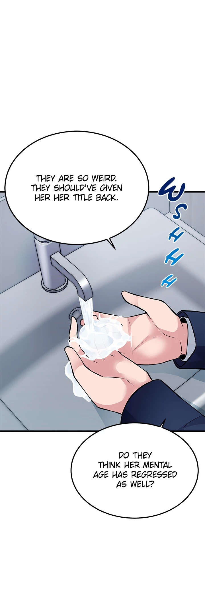 Read Shall We Just Have a Drink? chapter 4 image 46 on Lezhin