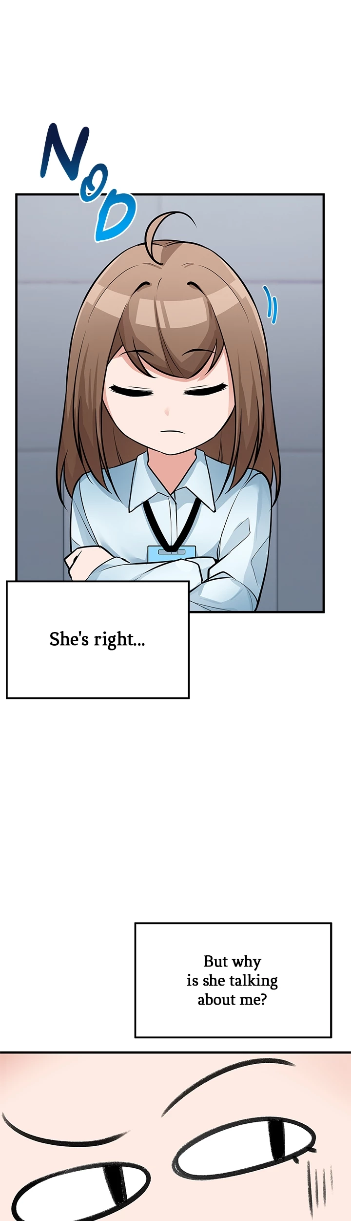 Read Shall We Just Have a Drink? chapter 4 image 47 on Lezhin