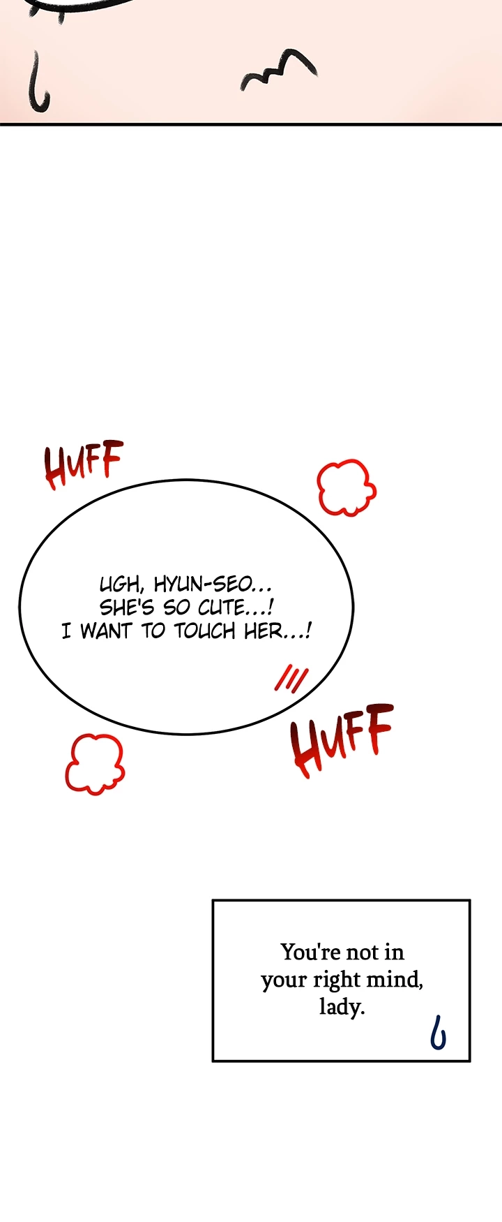 Read Shall We Just Have a Drink? chapter 4 image 48 on Lezhin