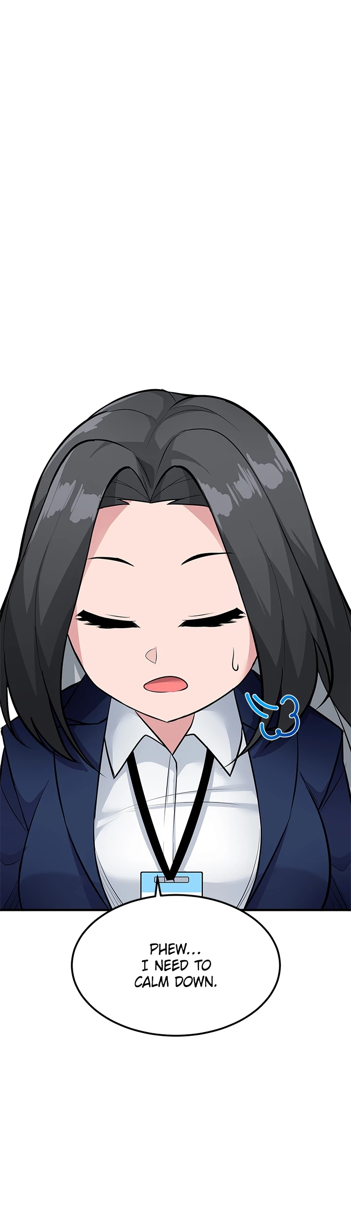 Read Shall We Just Have a Drink? chapter 4 image 49 on Lezhin