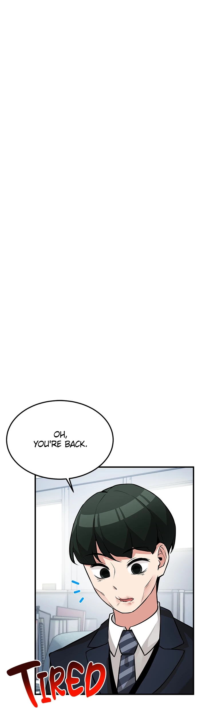 Read Shall We Just Have a Drink? chapter 4 image 53 on Lezhin
