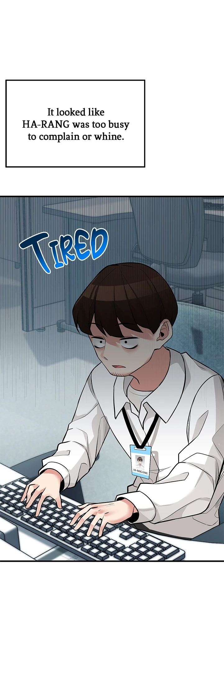 Read Shall We Just Have a Drink? chapter 4 image 9 on Lezhin