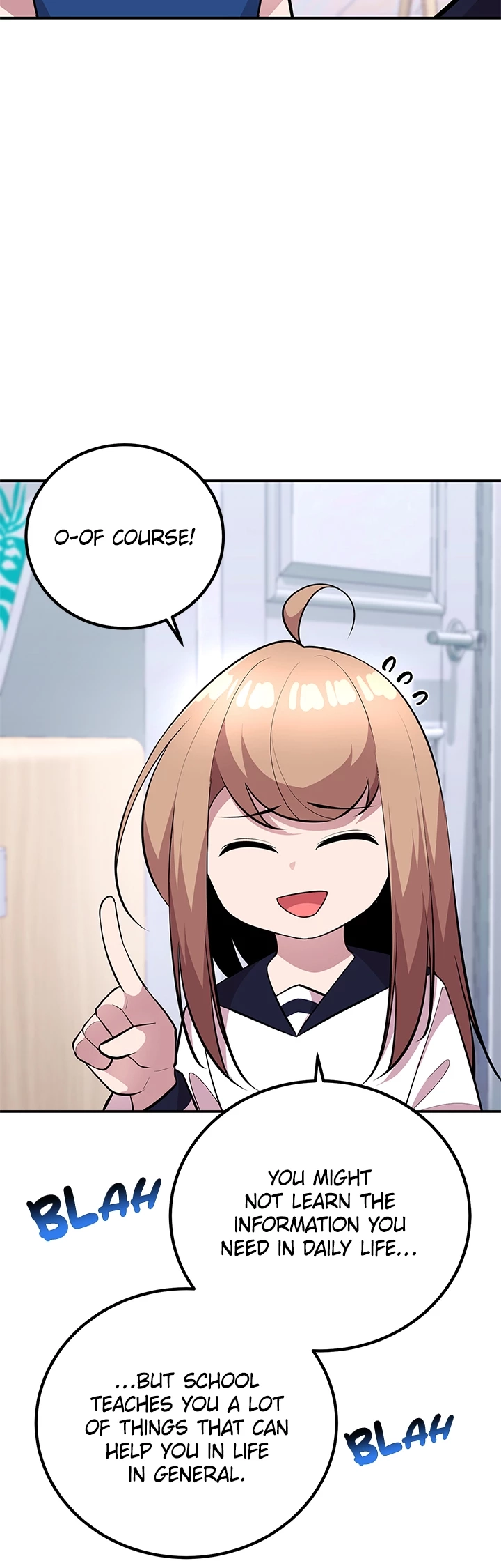 Read Shall We Just Have a Drink? chapter 40 image 11 on Lezhin