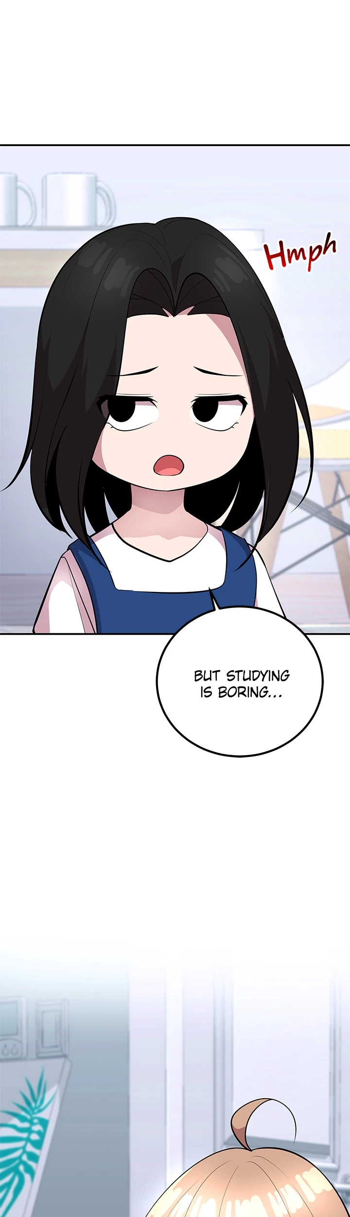 Read Shall We Just Have a Drink? chapter 40 image 12 on Lezhin