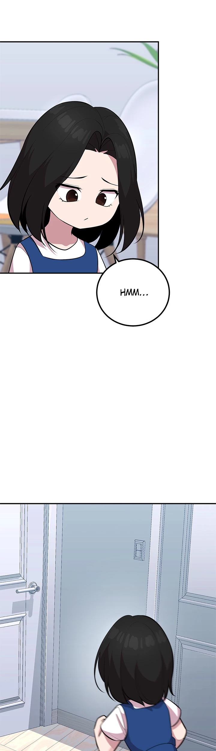 Read Shall We Just Have a Drink? chapter 40 image 16 on Lezhin