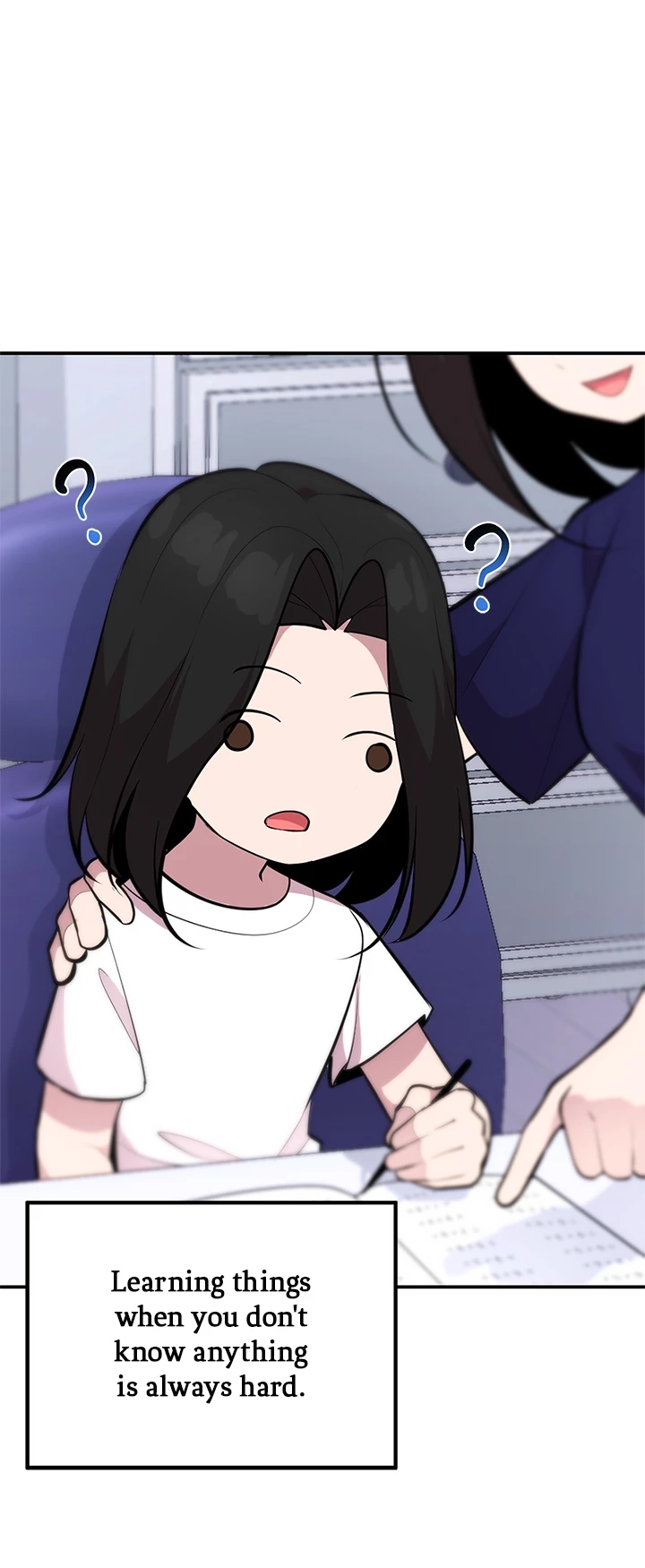 Read Shall We Just Have a Drink? chapter 40 image 25 on Lezhin