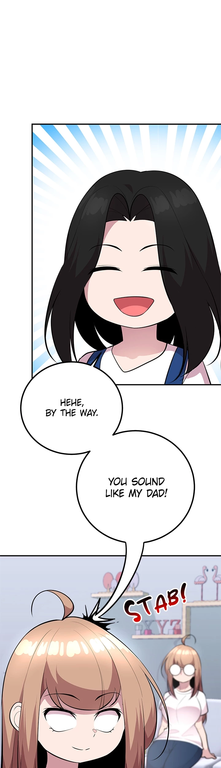 Read Shall We Just Have a Drink? chapter 40 image 27 on Lezhin