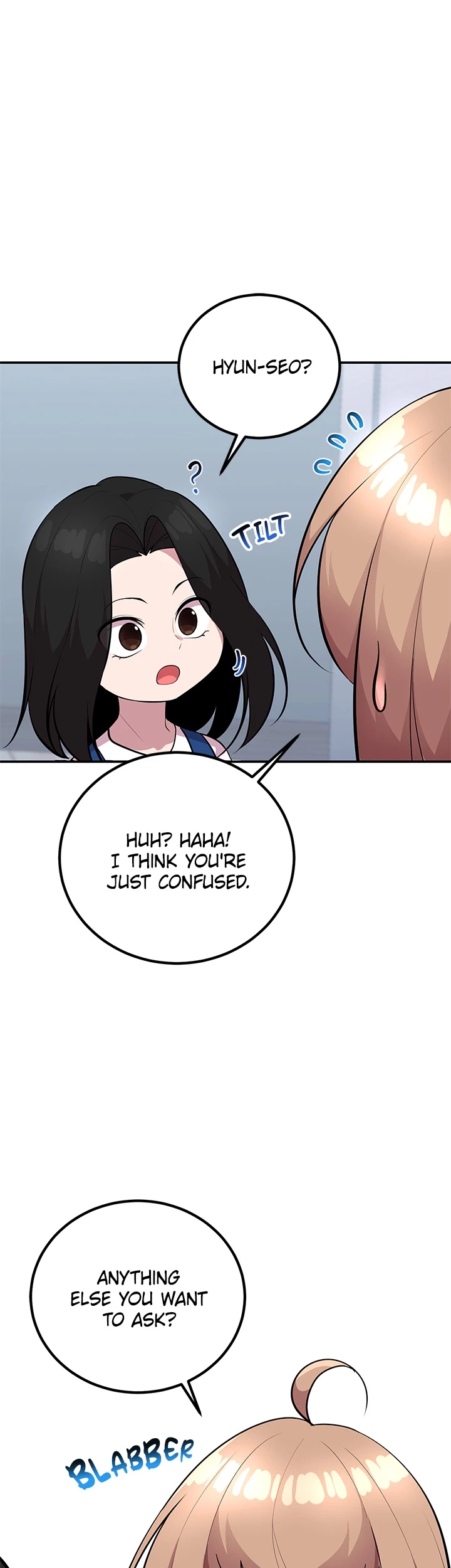 Read Shall We Just Have a Drink? chapter 40 image 29 on Lezhin