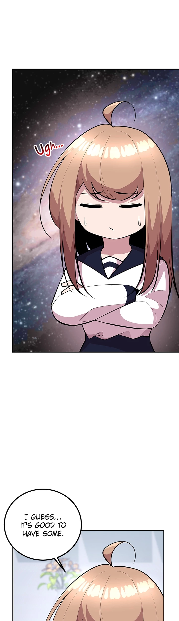 Read Shall We Just Have a Drink? chapter 40 image 33 on Lezhin