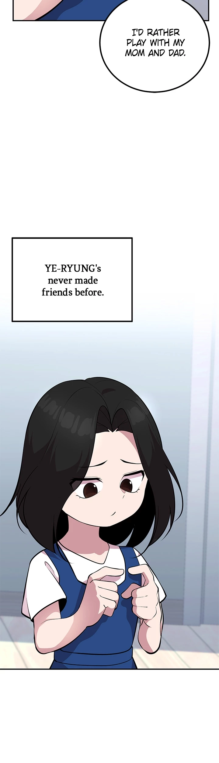 Read Shall We Just Have a Drink? chapter 40 image 36 on Lezhin