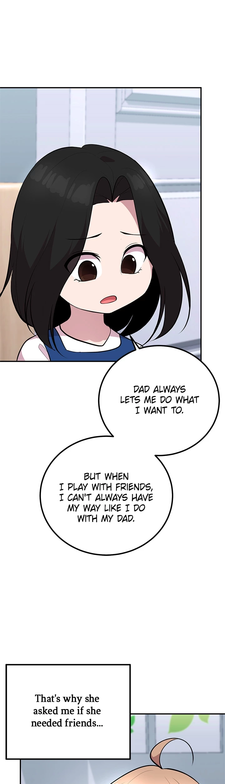 Read Shall We Just Have a Drink? chapter 40 image 41 on Lezhin
