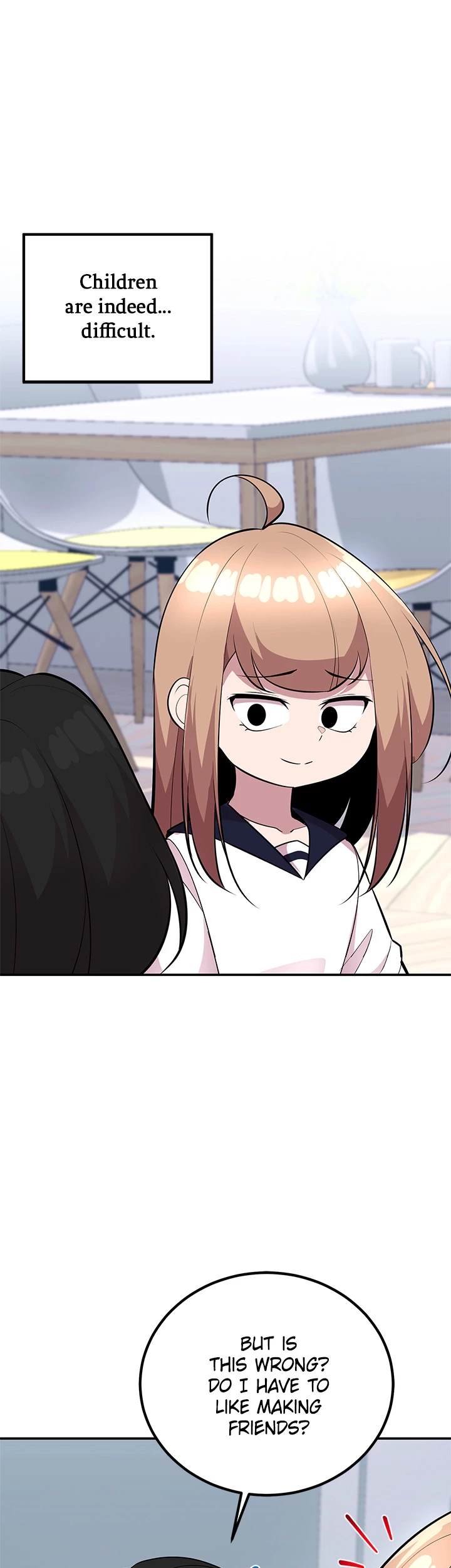 Read Shall We Just Have a Drink? chapter 40 image 45 on Lezhin