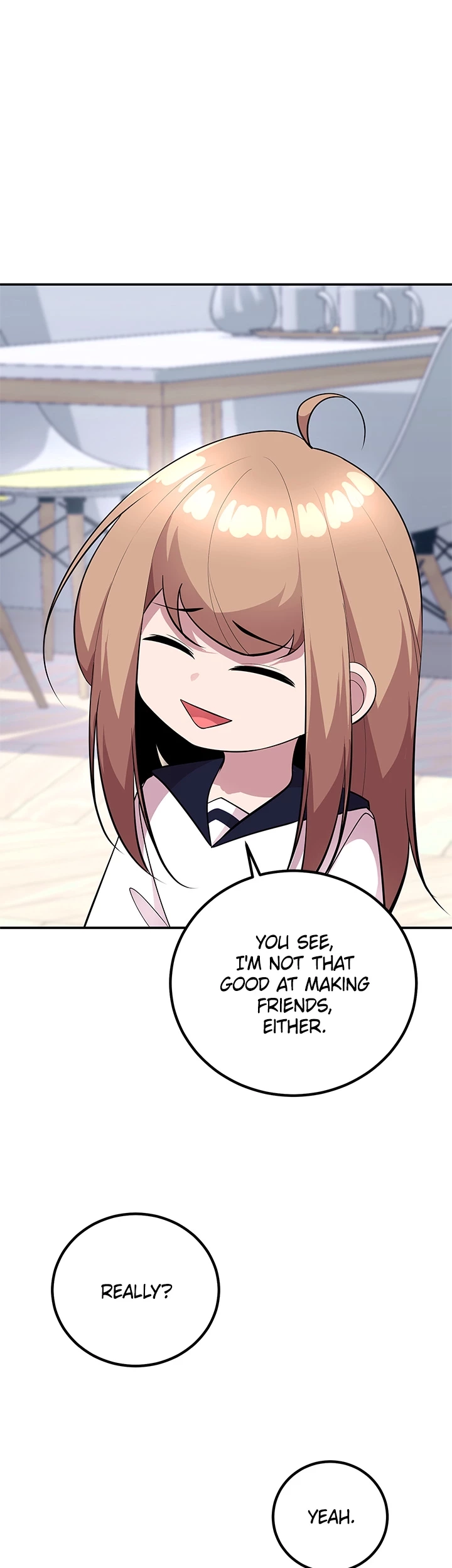 Read Shall We Just Have a Drink? chapter 40 image 47 on Lezhin