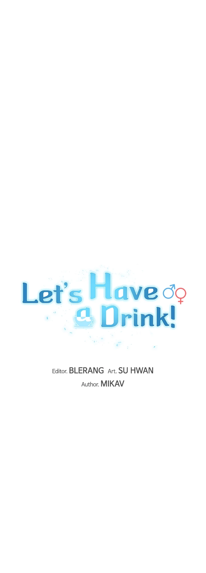 Read Shall We Just Have a Drink? chapter 40 image 5 on Lezhin