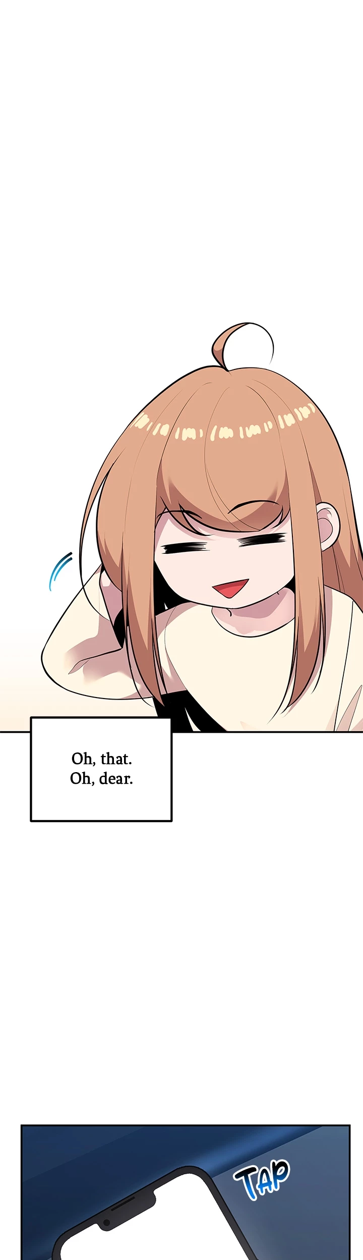 Read Shall We Just Have a Drink? chapter 41 image 22 on Lezhin