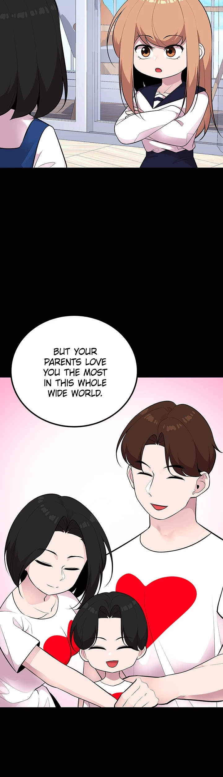 Read Shall We Just Have a Drink? chapter 41 image 27 on Lezhin