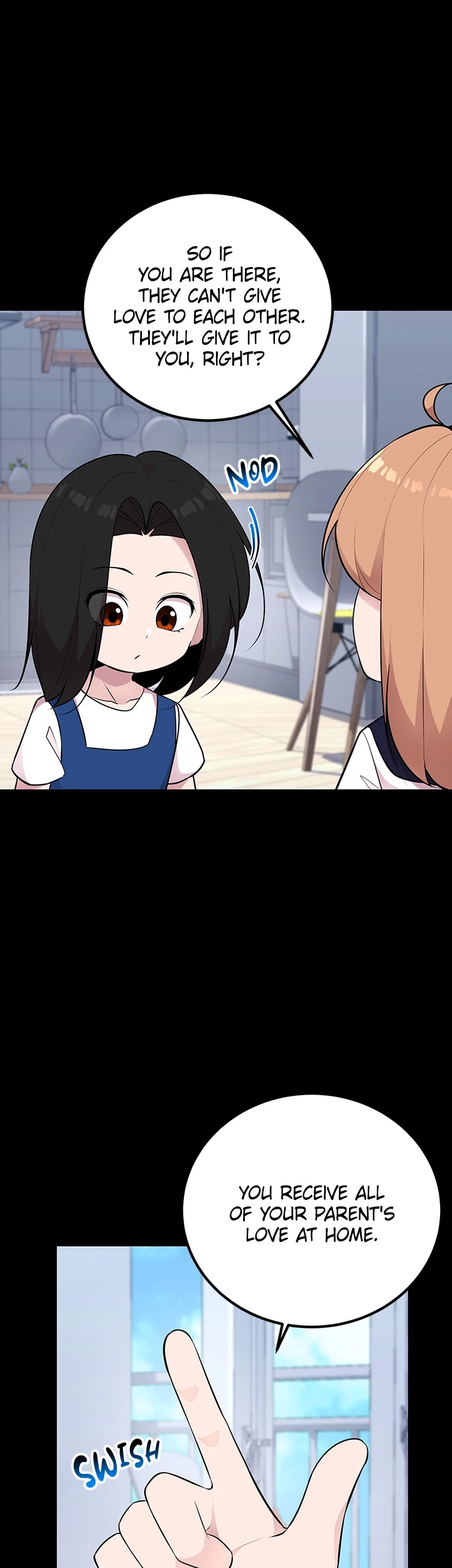 Read Shall We Just Have a Drink? chapter 41 image 28 on Lezhin
