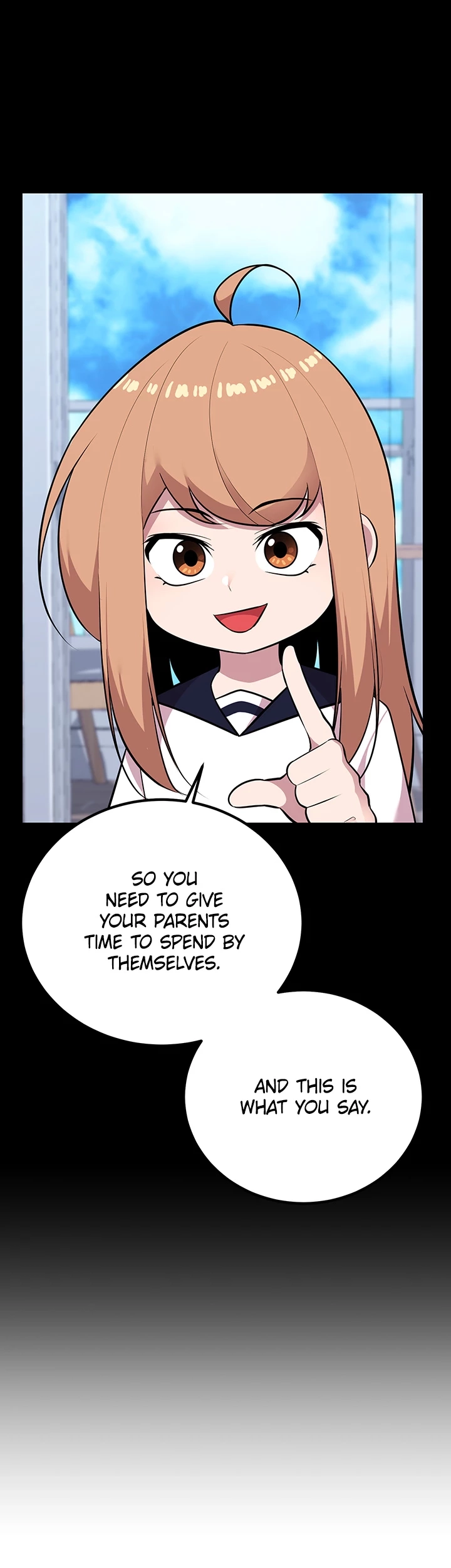 Read Shall We Just Have a Drink? chapter 41 image 32 on Lezhin