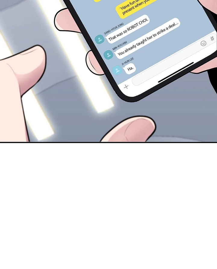 Read Shall We Just Have a Drink? chapter 41 image 35 on Lezhin