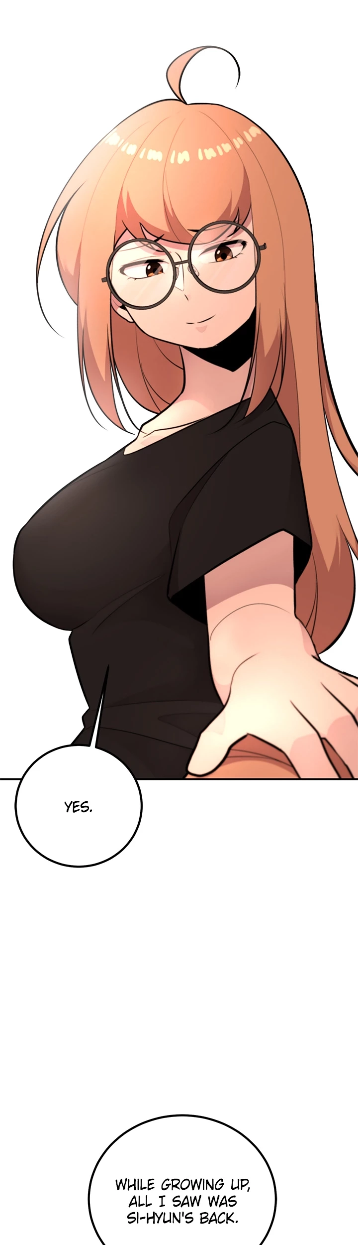 Read Shall We Just Have a Drink? chapter 41 image 42 on Lezhin