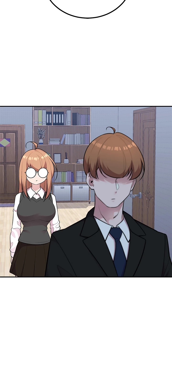 Read Shall We Just Have a Drink? chapter 41 image 43 on Lezhin