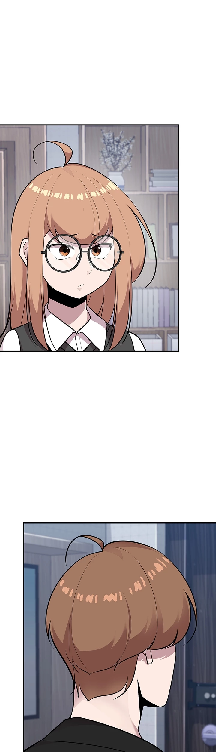 Read Shall We Just Have a Drink? chapter 41 image 44 on Lezhin