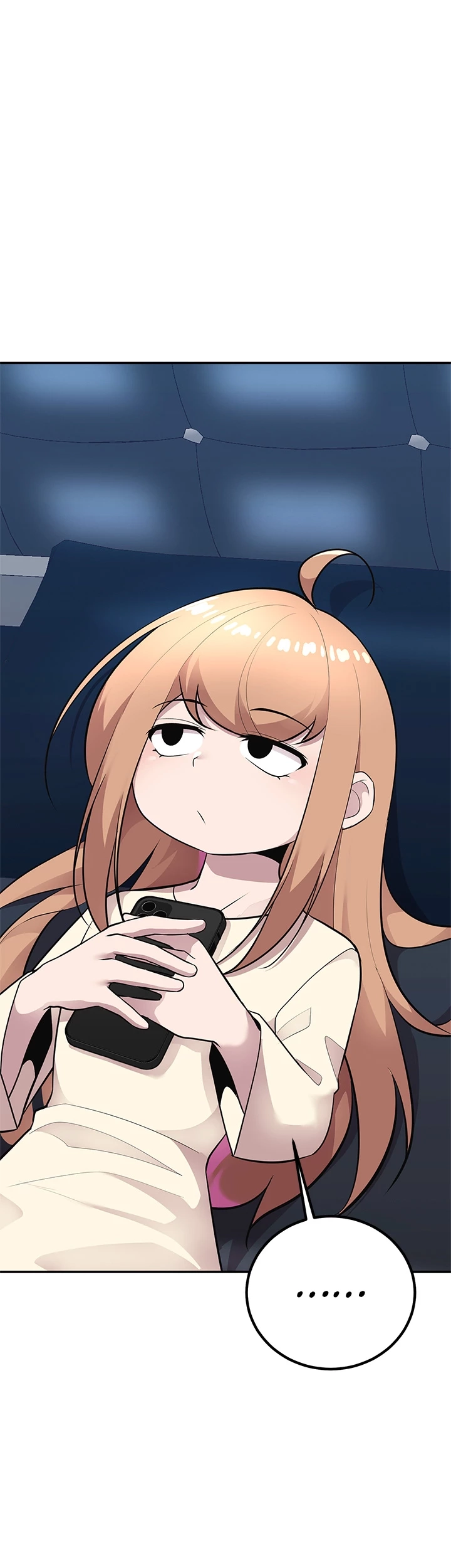 Read Shall We Just Have a Drink? chapter 41 image 46 on Lezhin
